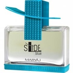 Slide Blue